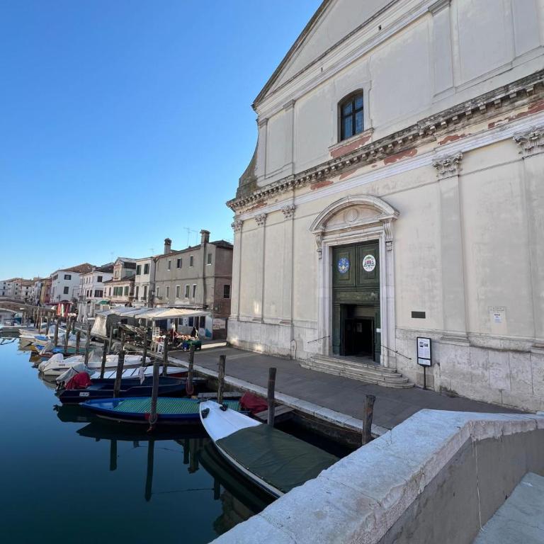 Casa PIVA - Appartamento con 1 Camera da Letto - 1