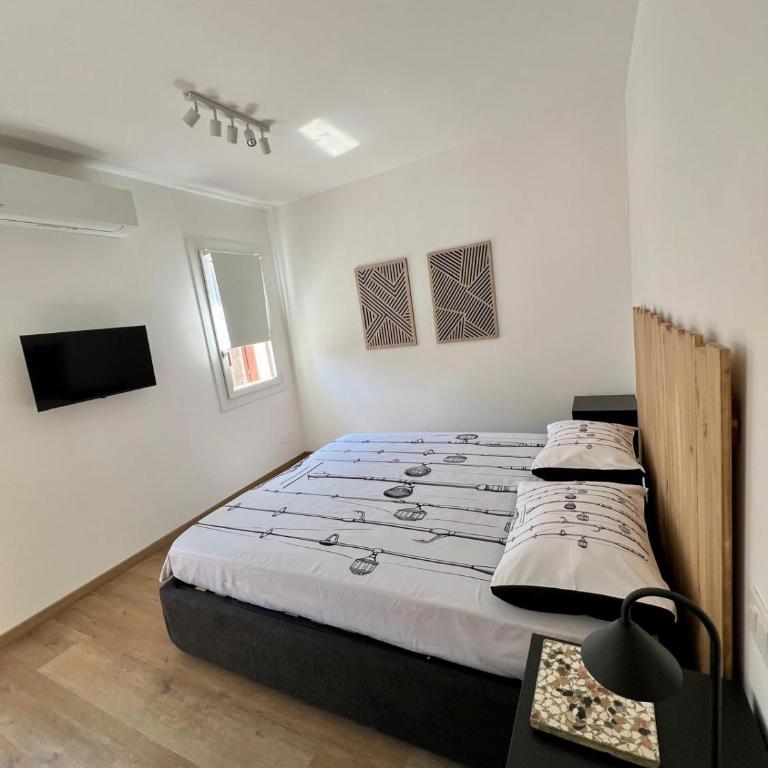 Casa PIVA - Appartamento con 2 Camere da Letto - 2