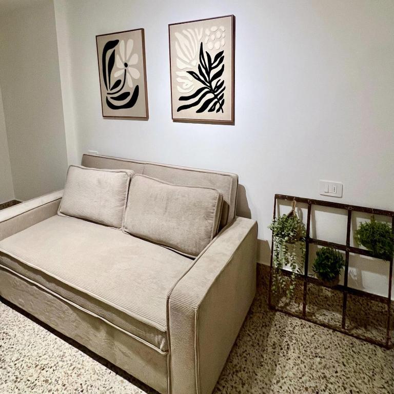 Casa PIVA - Appartamento con 1 Camera da Letto - 3