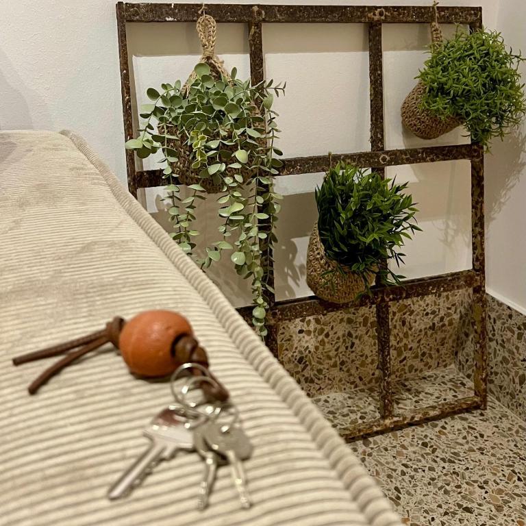 Casa PIVA - Appartamento con 1 Camera da Letto - 4