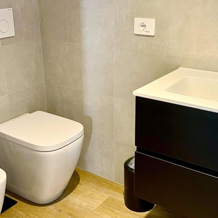 Casa PIVA - Appartamento con 1 Camera da Letto - 3