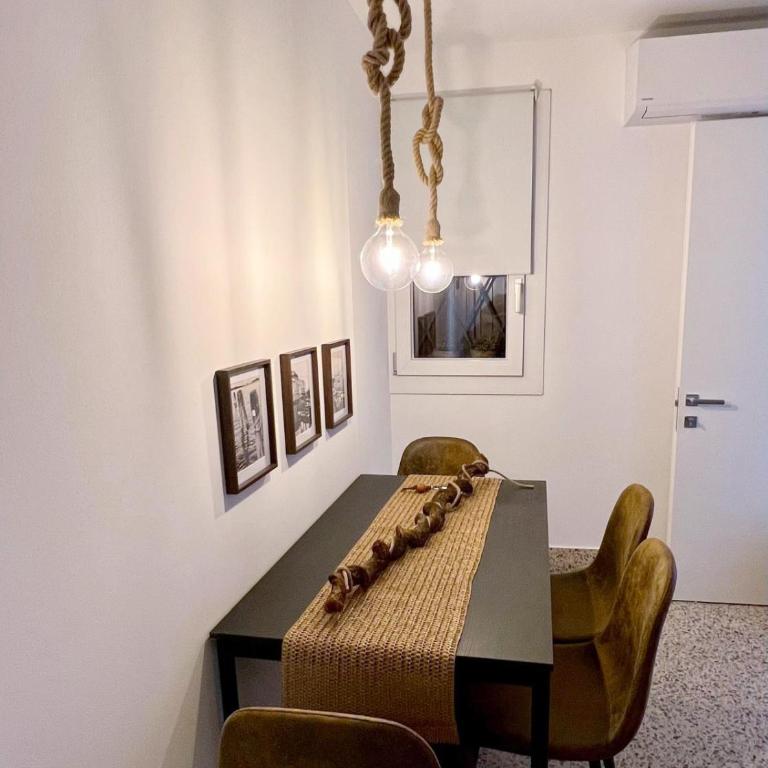 Casa PIVA - Appartamento con 1 Camera da Letto - 5
