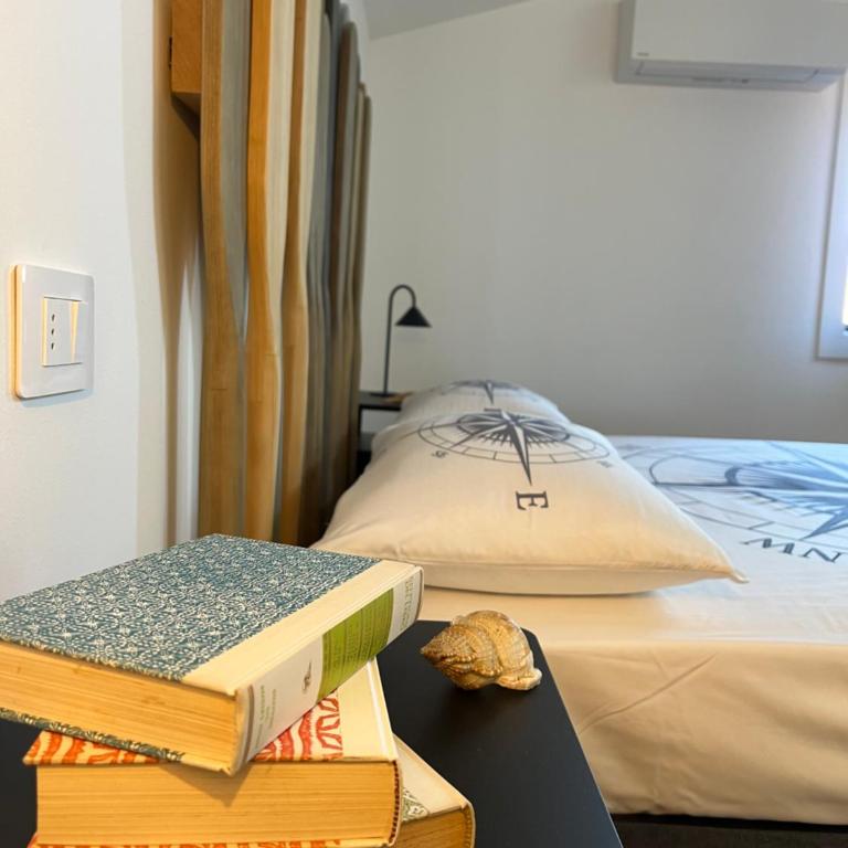 Casa PIVA - Appartamento con 2 Camere da Letto - 3