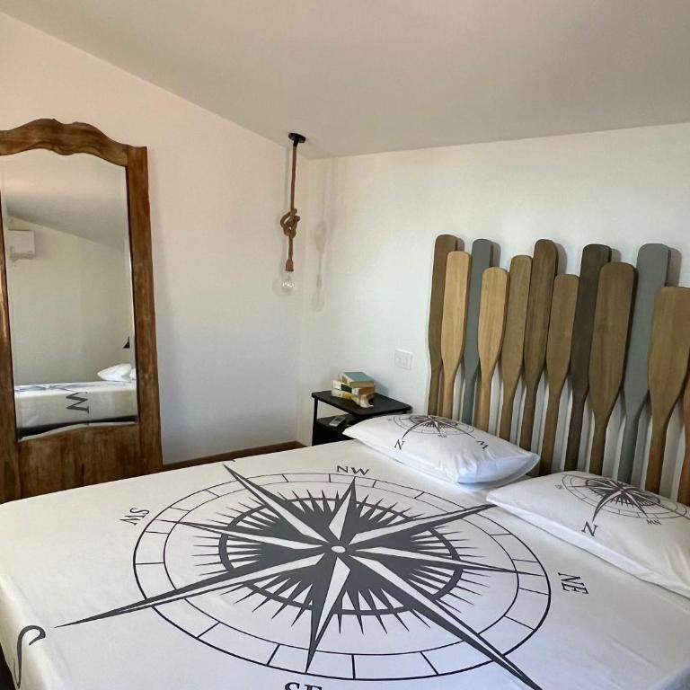 Casa PIVA - Appartamento con 2 Camere da Letto - 1