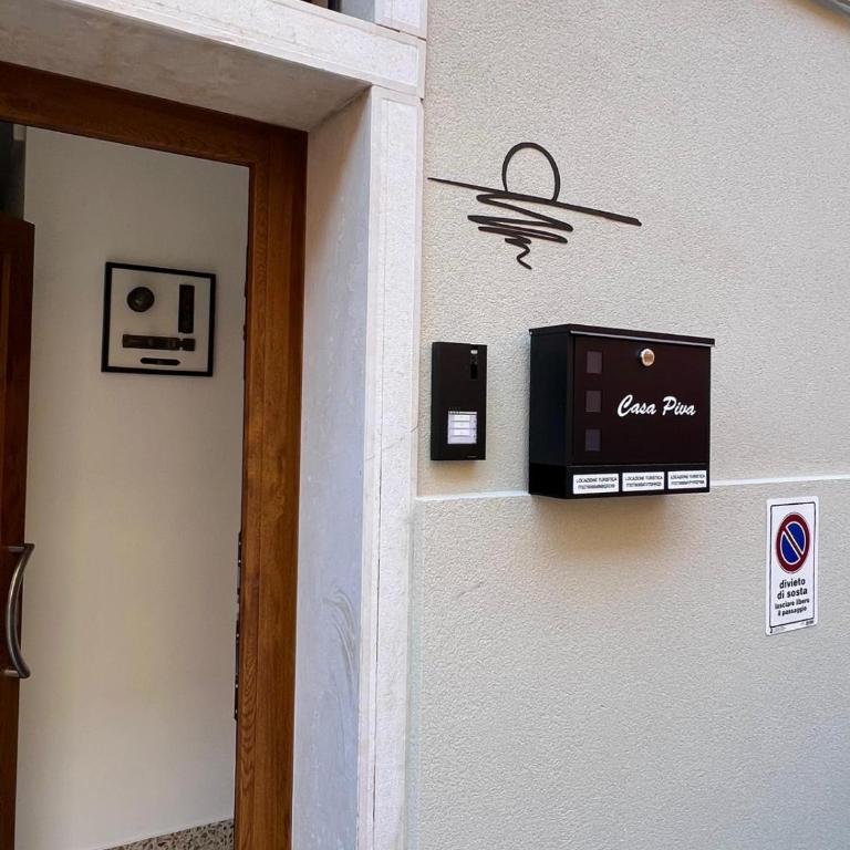 Casa PIVA - Appartamento con 1 Camera da Letto - 13