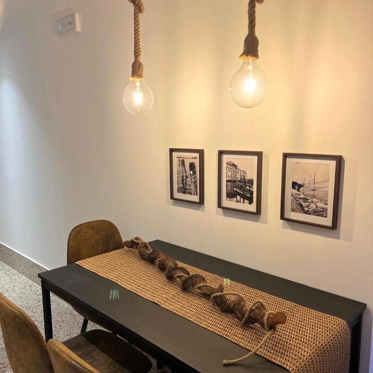 Casa PIVA - Appartamento con 1 Camera da Letto - 15