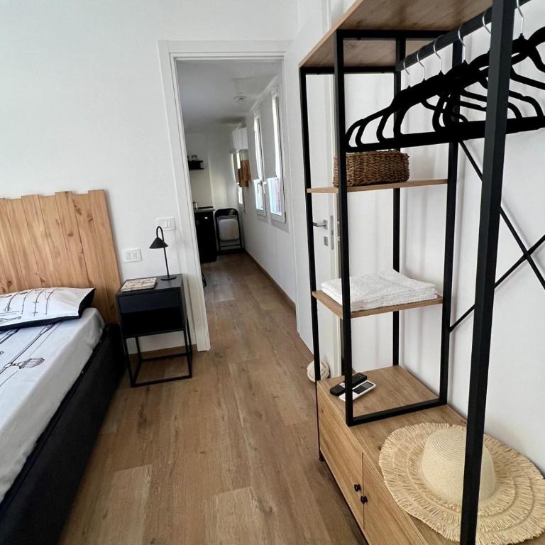 Casa PIVA - Appartamento con 1 Camera da Letto - 9