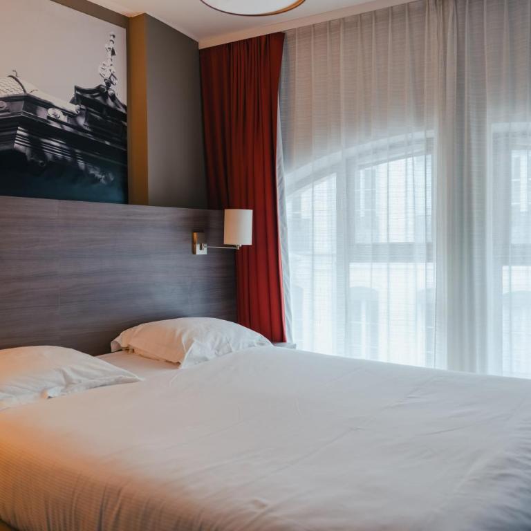 Zenitude Hôtel-Résidences Saint-Etienne - Studio - 5