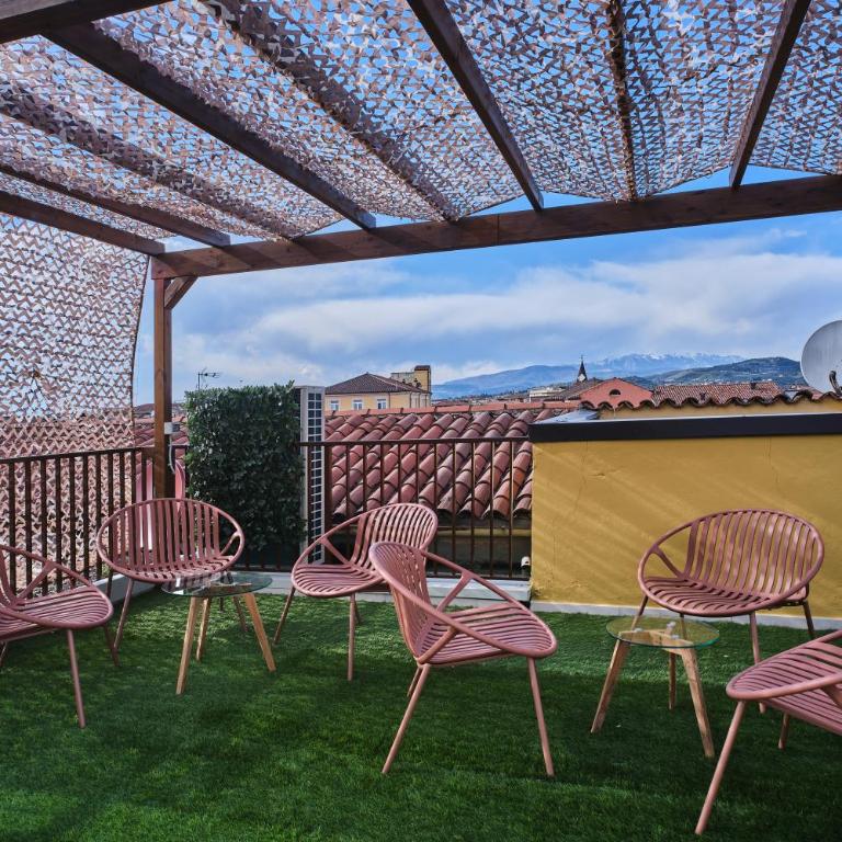 Maison Bra 10 - Small Double Room - 14