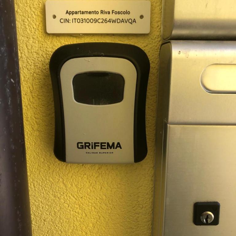 Appartamento Riva Foscolo - Appartamento con 2 Camere da Letto - 27