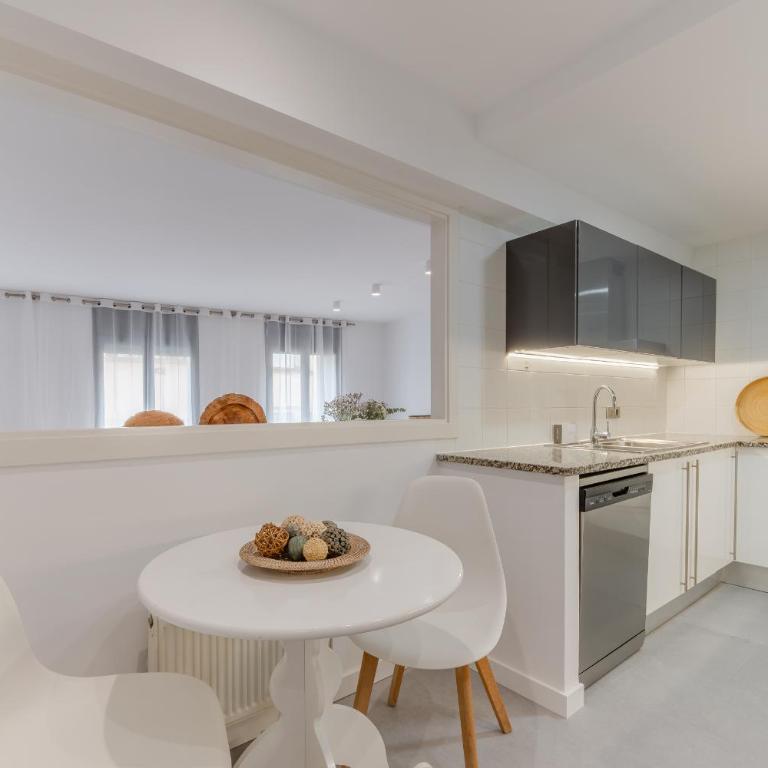 Flateli Les Hortes 2 - Apartamento de 3 dormitorios - 11