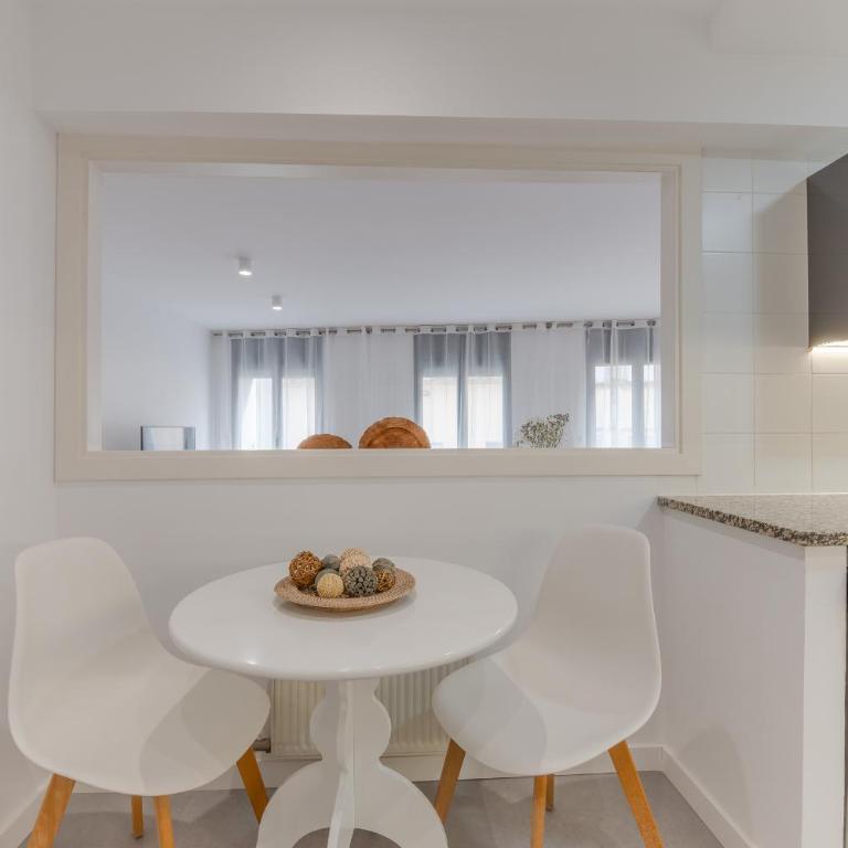 Flateli Les Hortes 2 - Apartamento de 3 dormitorios - 29