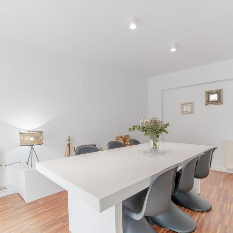 Flateli Les Hortes 2 - Apartamento de 3 dormitorios - 26