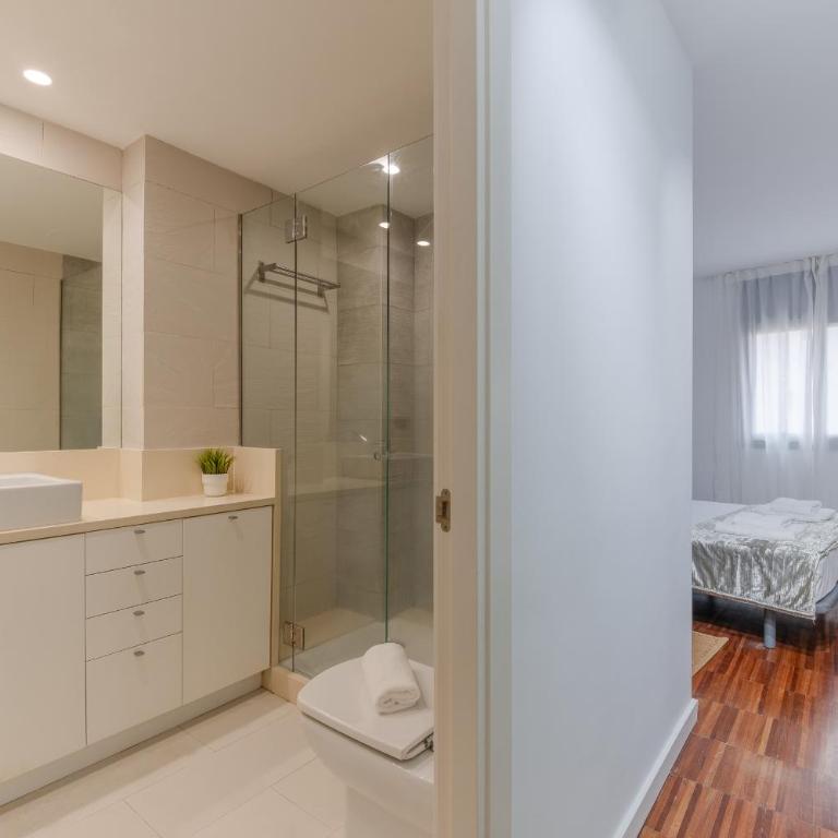 Flateli Les Hortes 2 - Apartamento de 3 dormitorios - 19