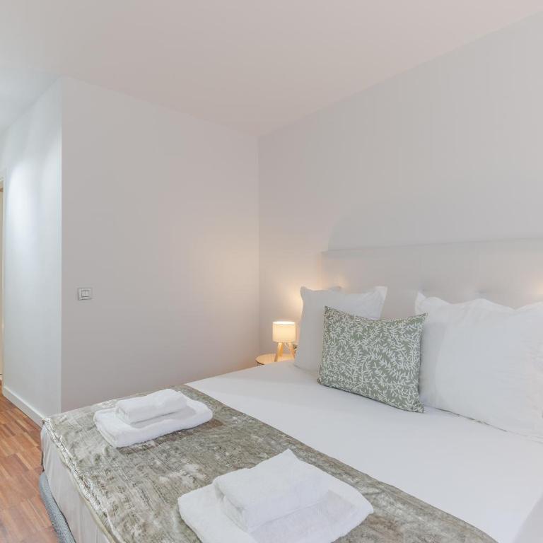 Flateli Les Hortes 2 - Apartamento de 3 dormitorios - 18