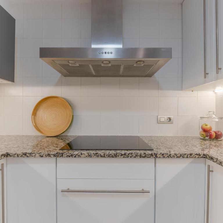 Flateli Les Hortes 2 - Apartamento de 3 dormitorios - 31