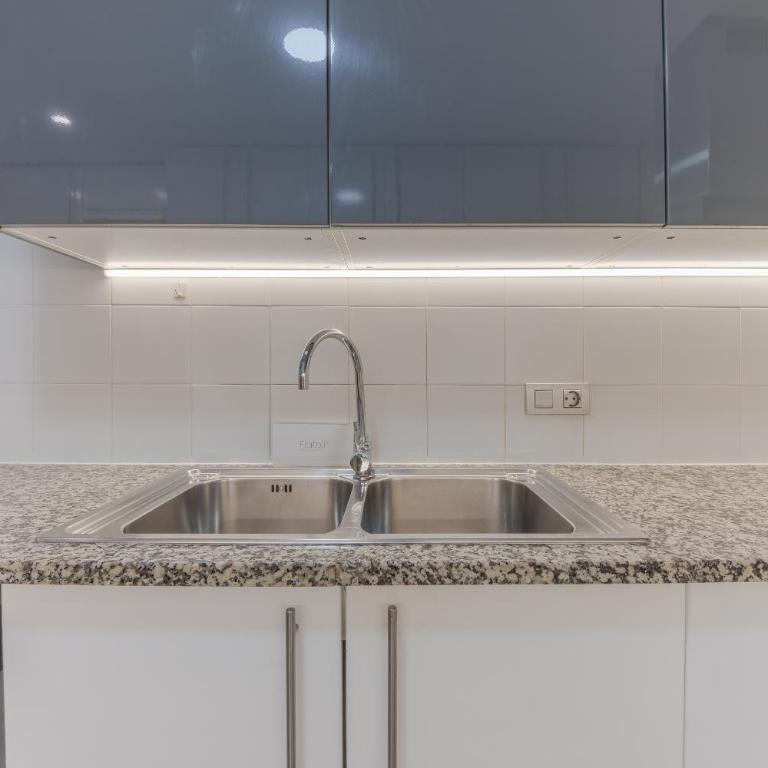 Flateli Les Hortes 2 - Apartamento de 3 dormitorios - 32
