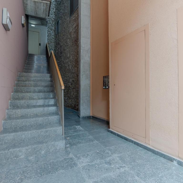 Flateli Les Hortes 2 - Apartamento de 3 dormitorios - 37