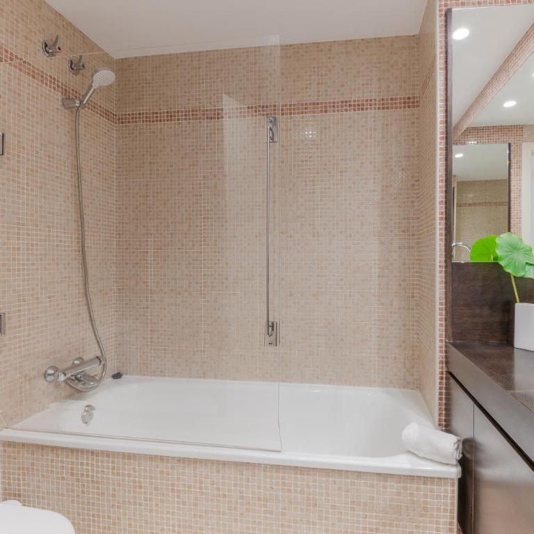 Flateli Les Hortes 2 - Apartamento de 3 dormitorios - 15