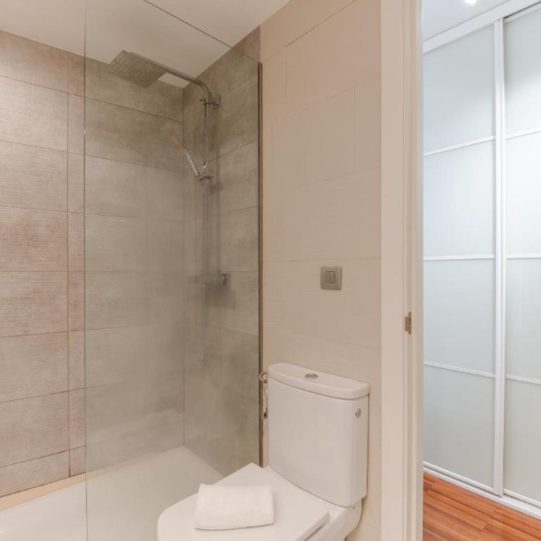 Flateli Les Hortes 2 - Apartamento de 3 dormitorios - 21