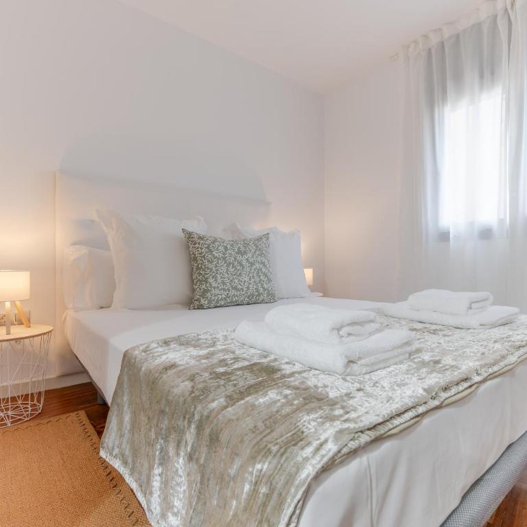 Flateli Les Hortes 2 - Apartamento de 3 dormitorios - 16