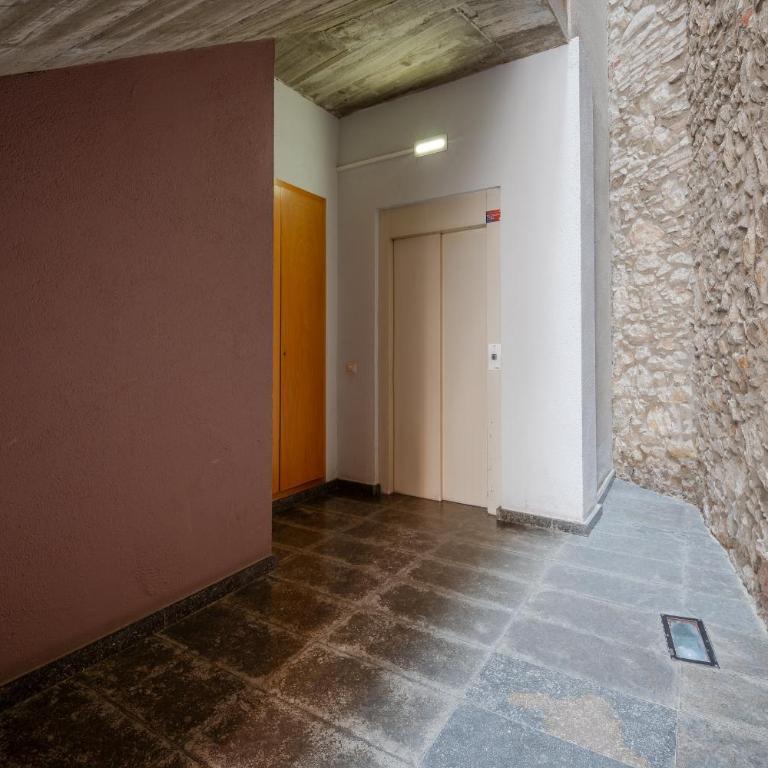 Flateli Les Hortes 2 - Apartamento de 3 dormitorios - 38