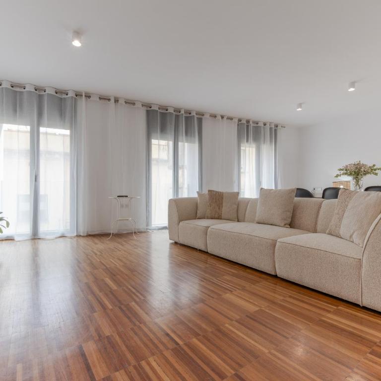 Flateli Les Hortes 2 - Apartamento de 3 dormitorios - 24
