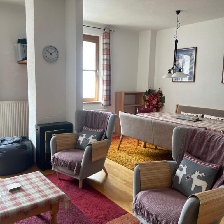 Kitz Residenz Top 6 - Apartment mit 3 Schlafzimmern - 7