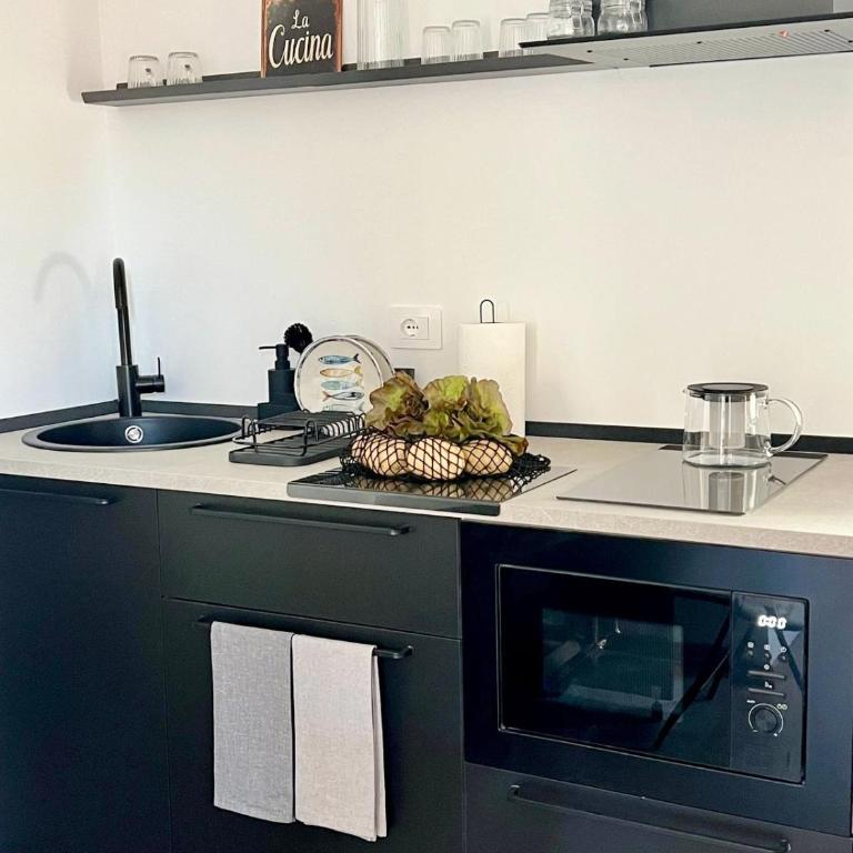Casa PIVA - Appartamento con 2 Camere da Letto - 9