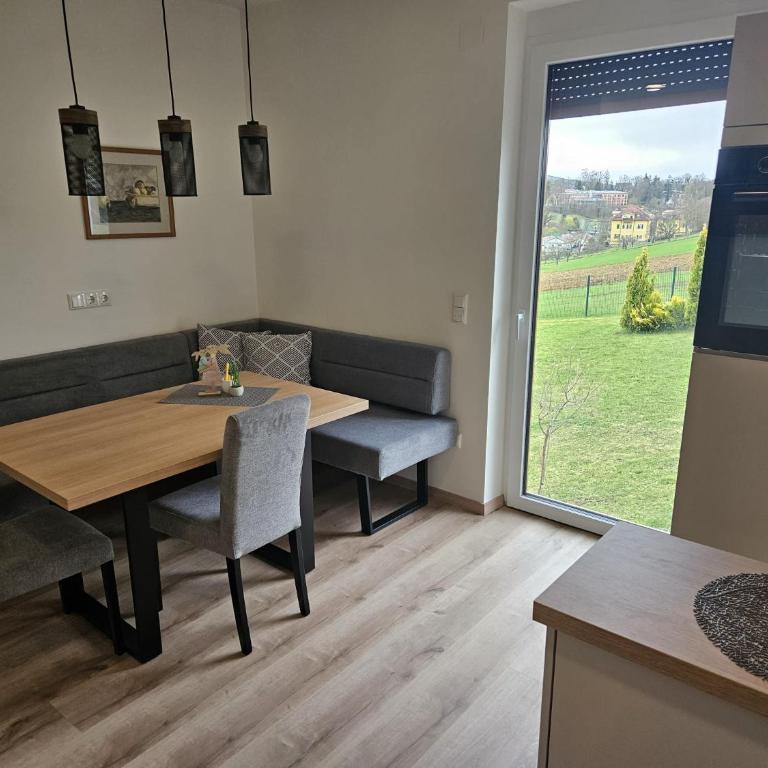 Ferienwohnung 2 am Gleichenberger "Kogl" - One-Bedroom Apartment - 7