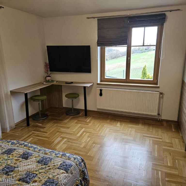 Ferienwohnung 2 am Gleichenberger "Kogl" - One-Bedroom Apartment - 8