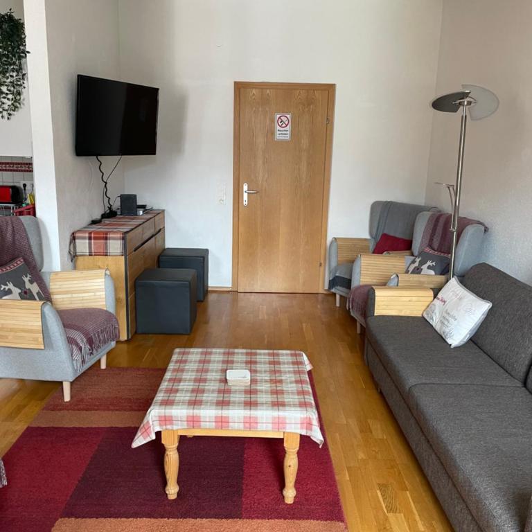 Kitz Residenz Top 6 - Apartment mit 3 Schlafzimmern - 12