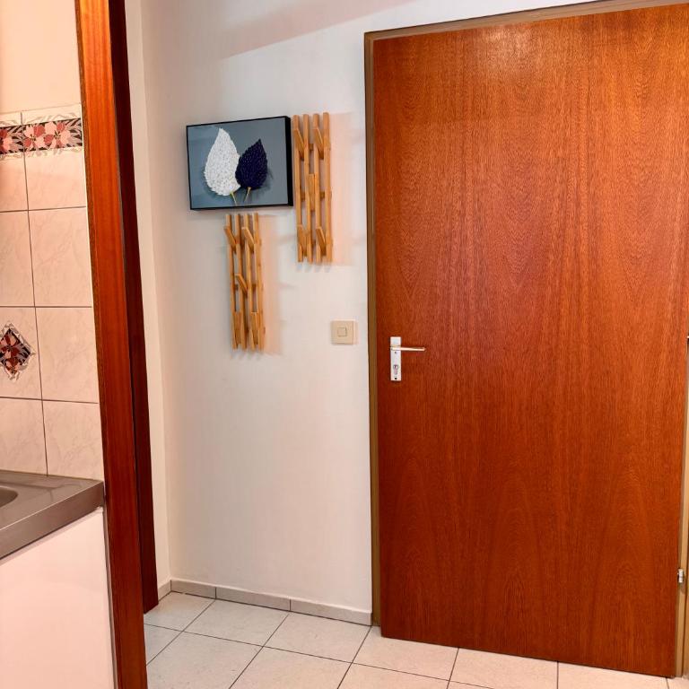 Tonis Appartements Lofer - Maui Ferienwohnung mit Pool & Bergblick - Apartment mit 1 Schlafzimmer - 15