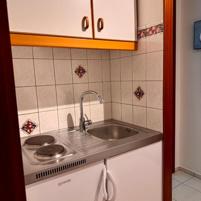 Tonis Appartements Lofer - Maui Ferienwohnung mit Pool & Bergblick - Apartment mit 1 Schlafzimmer - 14