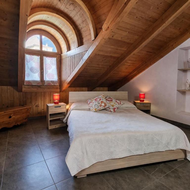 La Mansarda di Petite - Loft nel cuore di Cuneo - One-Bedroom Apartment - 1