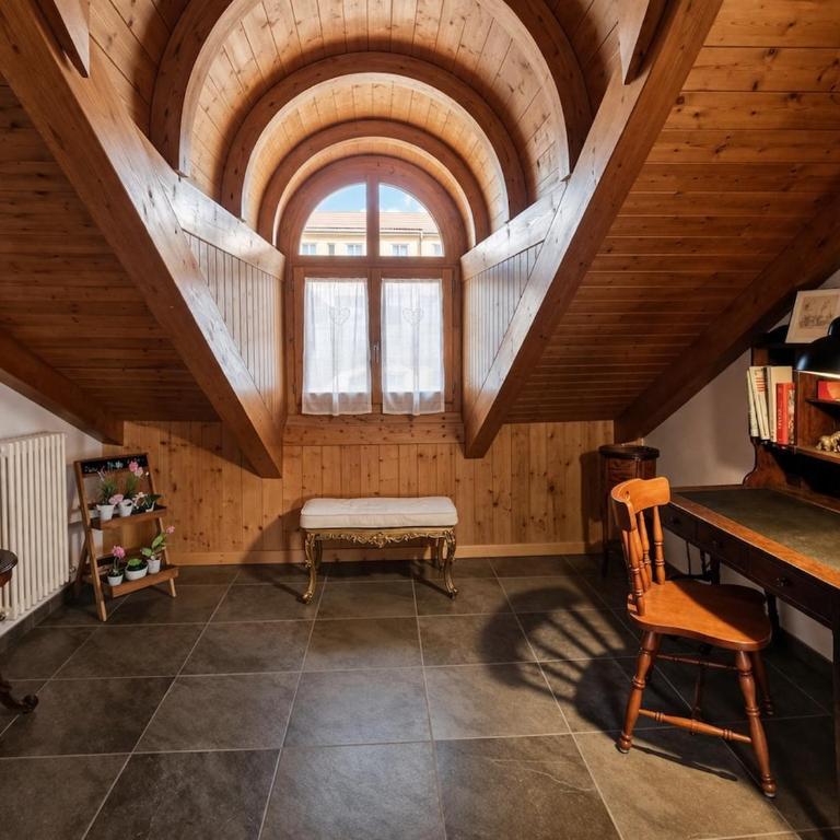 La Mansarda di Petite - Loft nel cuore di Cuneo - One-Bedroom Apartment - 7