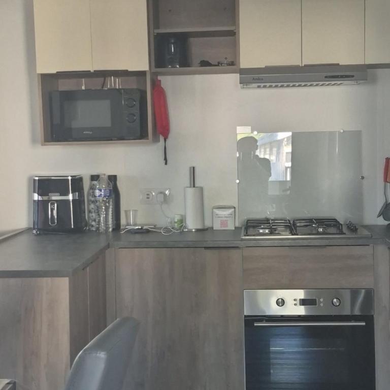 Mobilhome - Mobile Home - 5