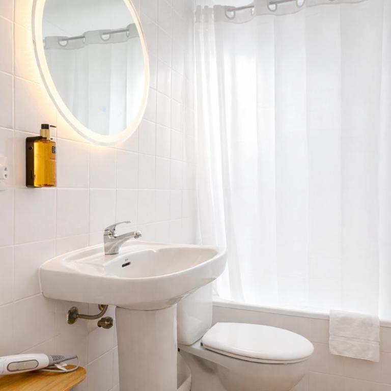 Milenial Immo -1E Apartamento a 100 m del mar Santa Margarita - Apartamento de 1 dormitorio - lado mar - 14