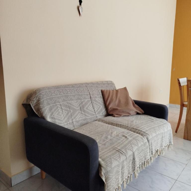 El Remanso - One-Bedroom Apartment - 7