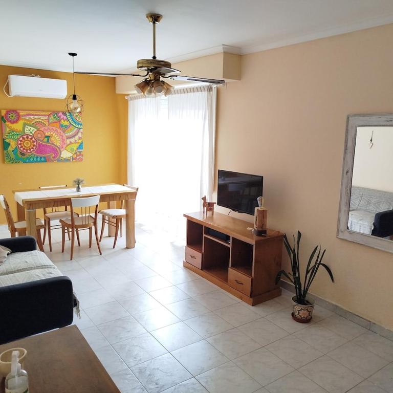 El Remanso - One-Bedroom Apartment - 2