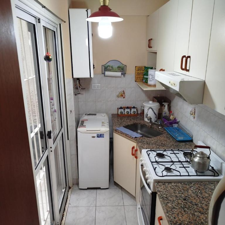 El Remanso - One-Bedroom Apartment - 8