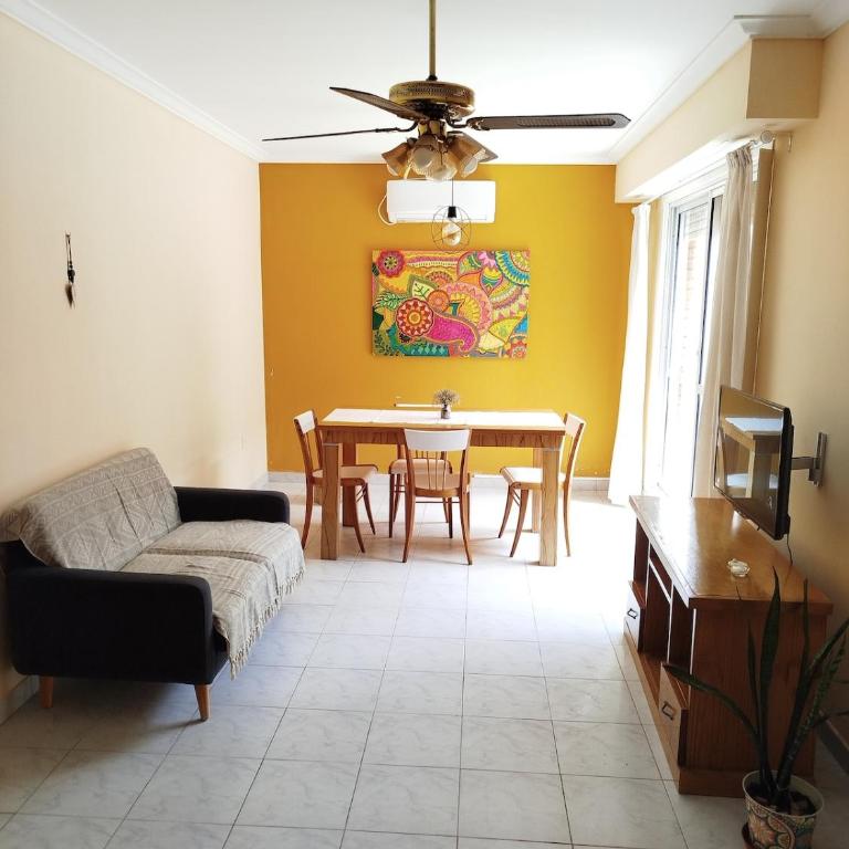 El Remanso - One-Bedroom Apartment - 1