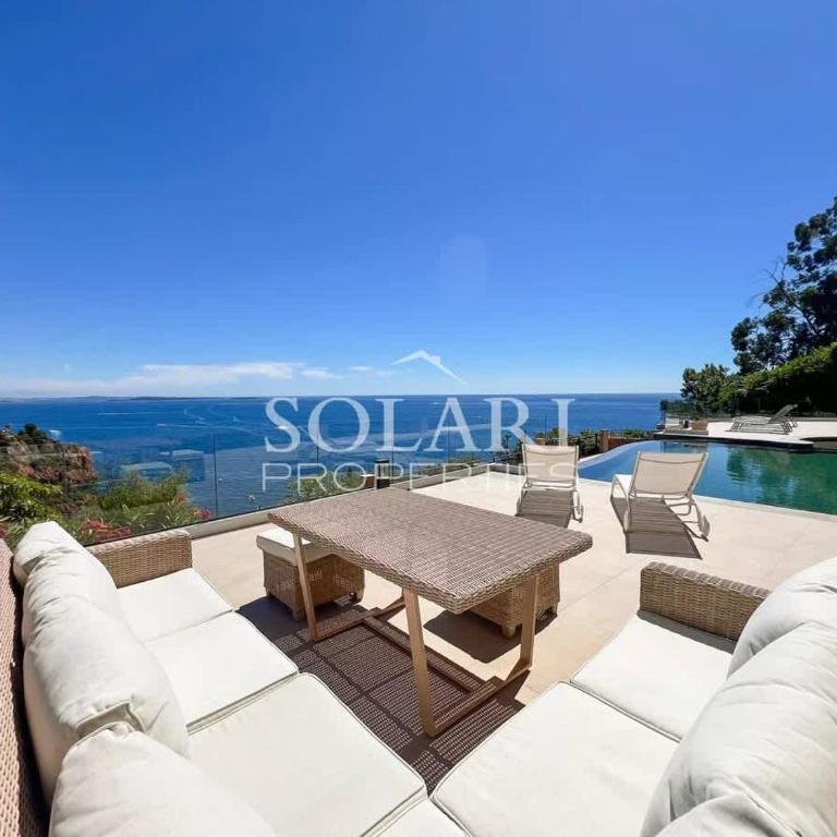 Modern villa close to beaches and village - Villa - 6
