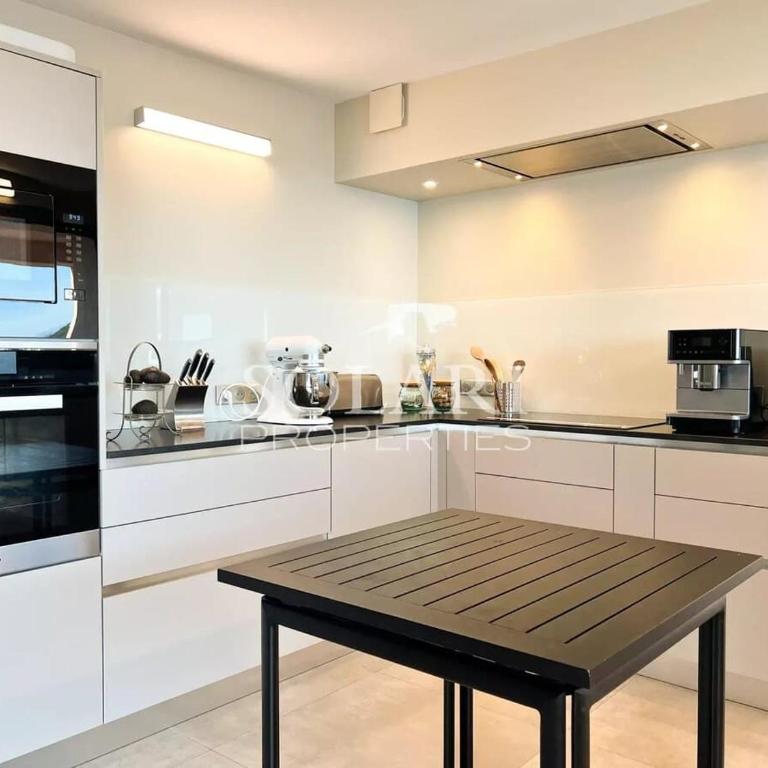 Modern villa close to beaches and village - Villa - 14