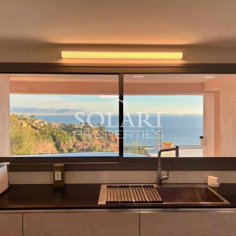 Modern villa close to beaches and village - Villa - 16
