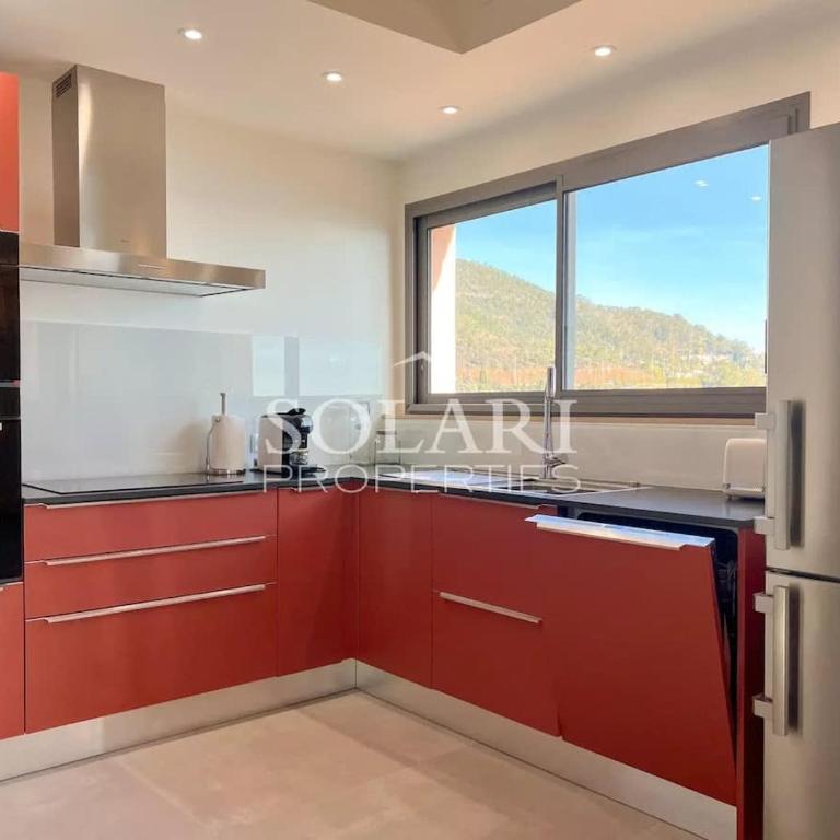 Modern villa close to beaches and village - Villa - 25