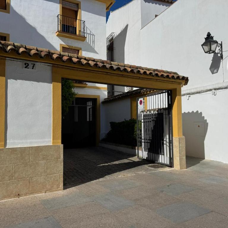 Casa Patio Corduba - Apartamento de 1 dormitorio - 34