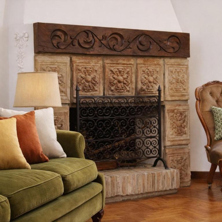 Cavour Giant Apartment - Appartamento con 5 Camere da Letto - 12