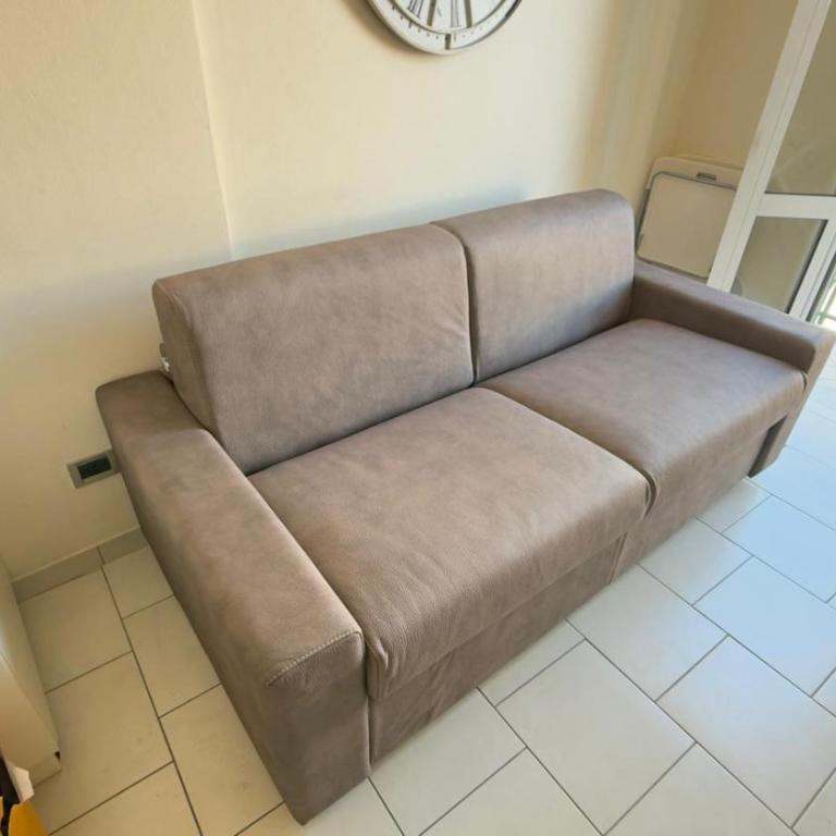 BnB Cairoli - Homezon - Appartamento con Vista e Balcone - 15