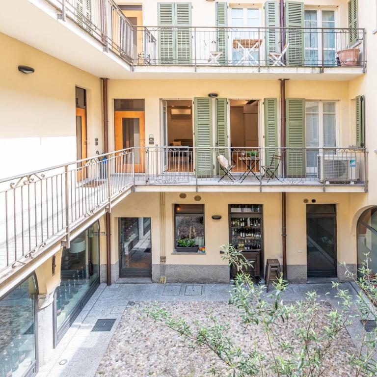 The Old Town Apartment by Aura Luxury Collection - Appartamento con 2 Camere da Letto - 39